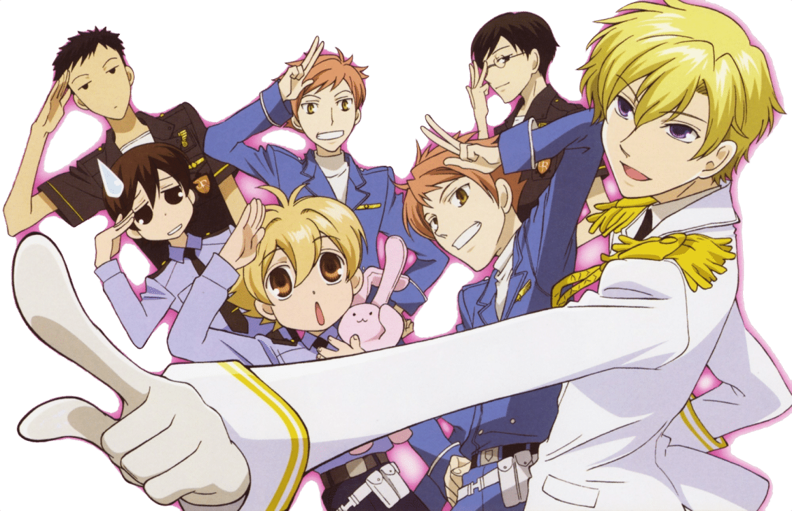 7 Best Animes to Watch Online